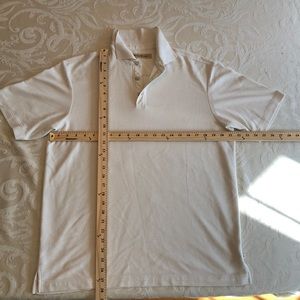 Tommy Bahama 3 Button Shirt Size Medium